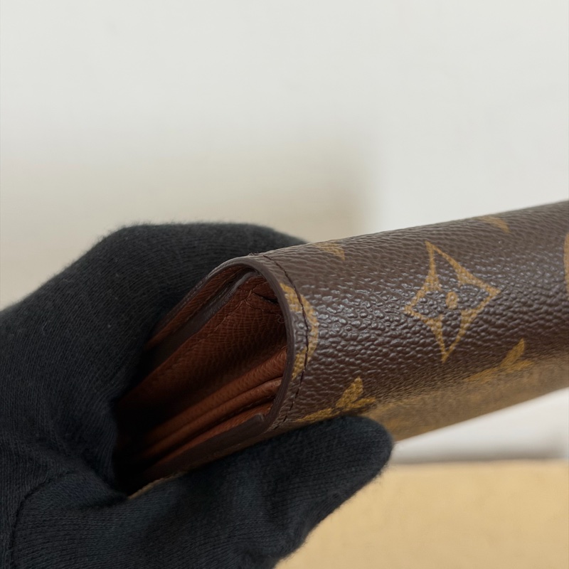 #極新 Louis Vuitton 發財包 中夾-3