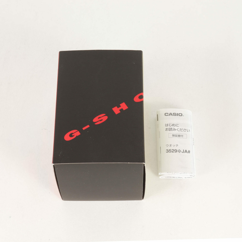 卡西歐 G-SHOCK DW-6900TR-9JR 30週年紀念款手錶，黃色，男士-6