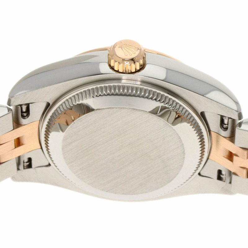 勞力士 179171 Datejust VI 鑽石腕錶，精鋼/18K金材質-6