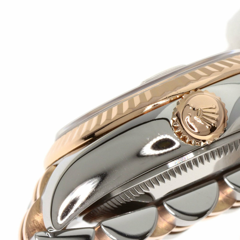 勞力士 179171 Datejust VI 鑽石腕錶，精鋼/18K金材質-11