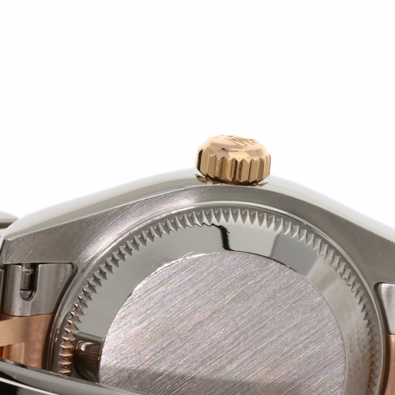 勞力士 179171 Datejust VI 鑽石腕錶，精鋼/18K金材質-19