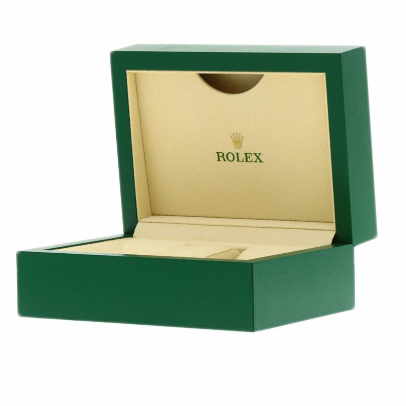 勞力士 179171 Datejust VI 鑽石腕錶，精鋼/18K金材質-26