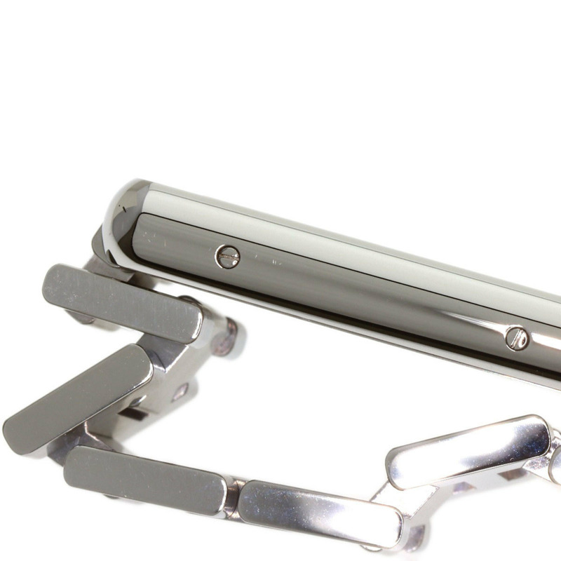 卡地亞 Tank Solo LM W5200014 精鋼男士腕錶-8