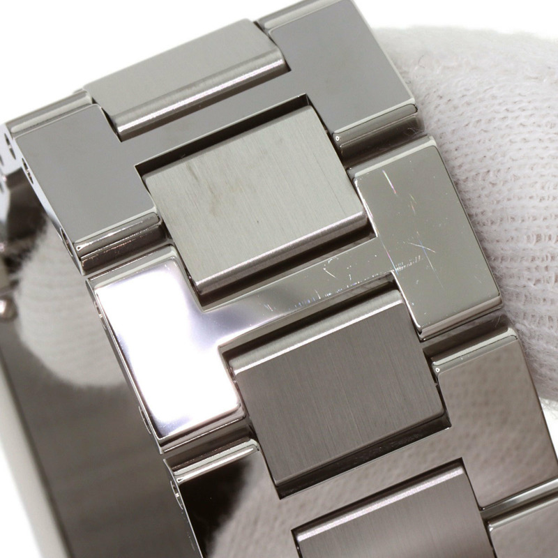 卡地亞 Tank Solo LM W5200014 精鋼男士腕錶-12