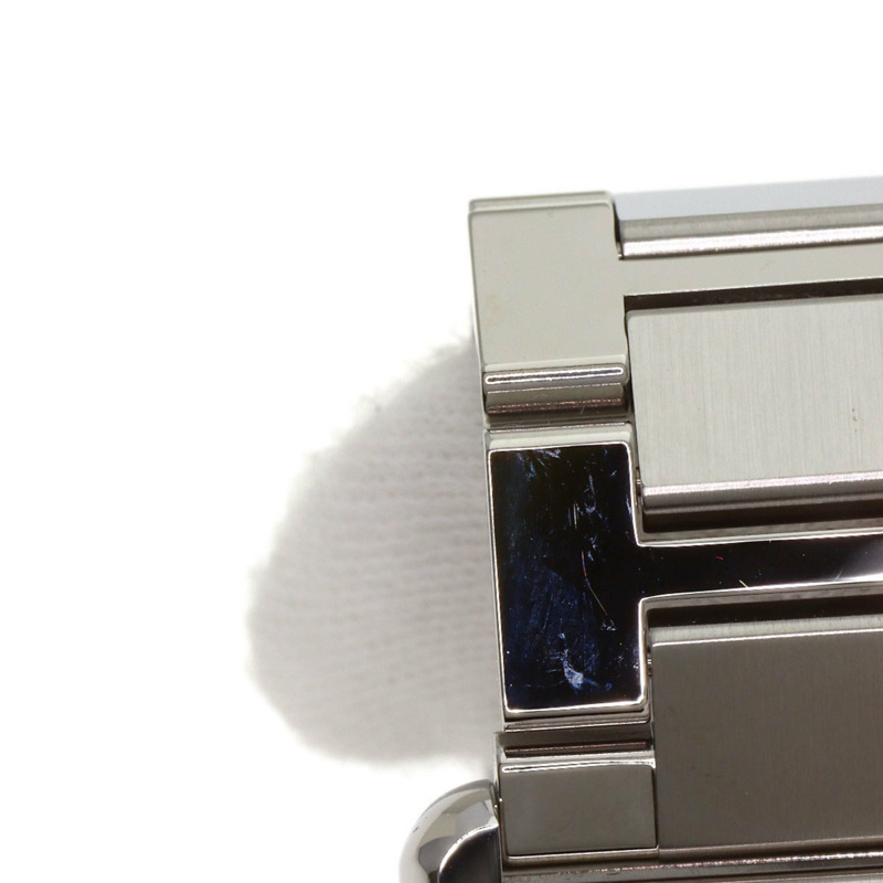 卡地亞 Tank Solo LM W5200014 精鋼男士腕錶-14