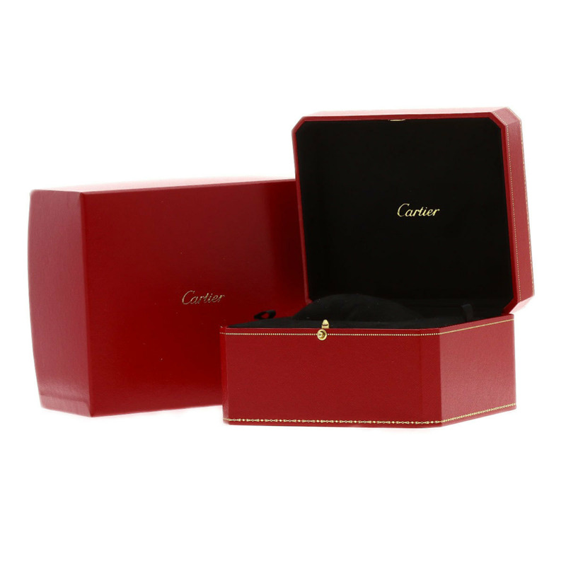 卡地亞 Tank Solo LM W5200014 精鋼男士腕錶-18