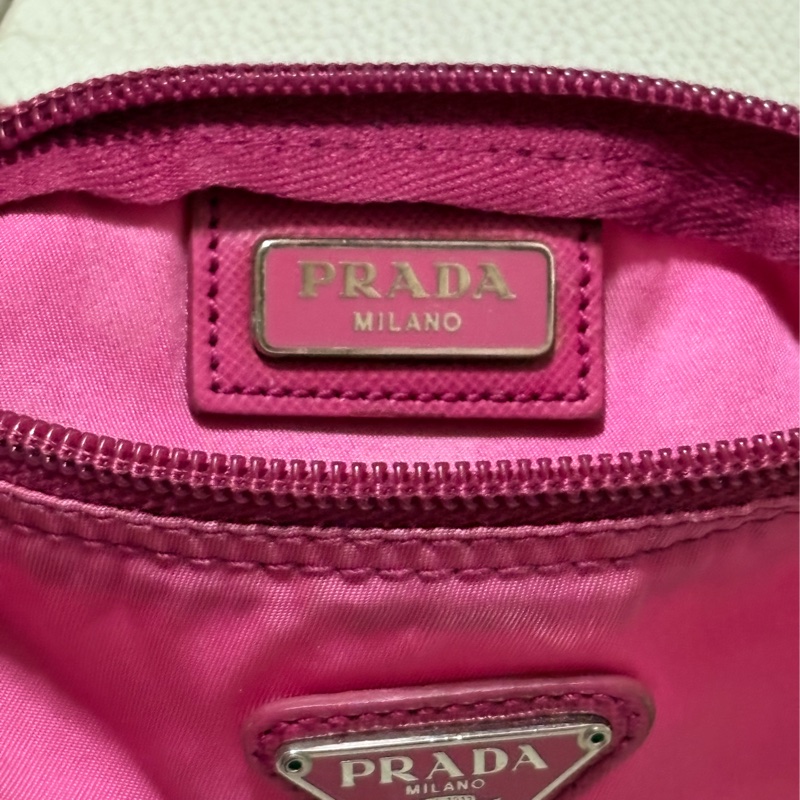 Prada 小袋子-6