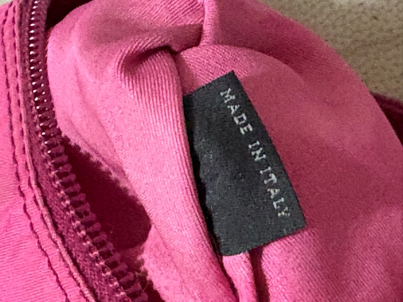Prada 小袋子-7