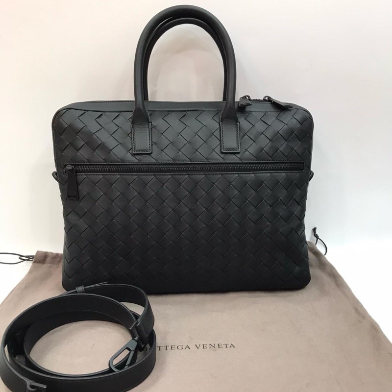 Bottega Veneta business bag-1