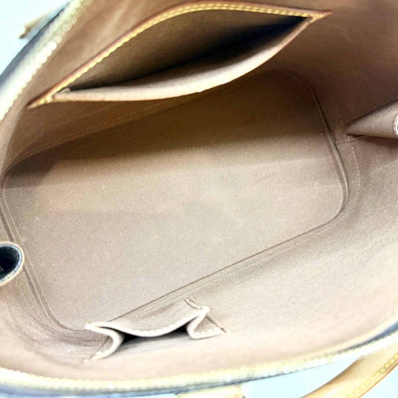 LV老花貝殼包Alma PM M53151-7