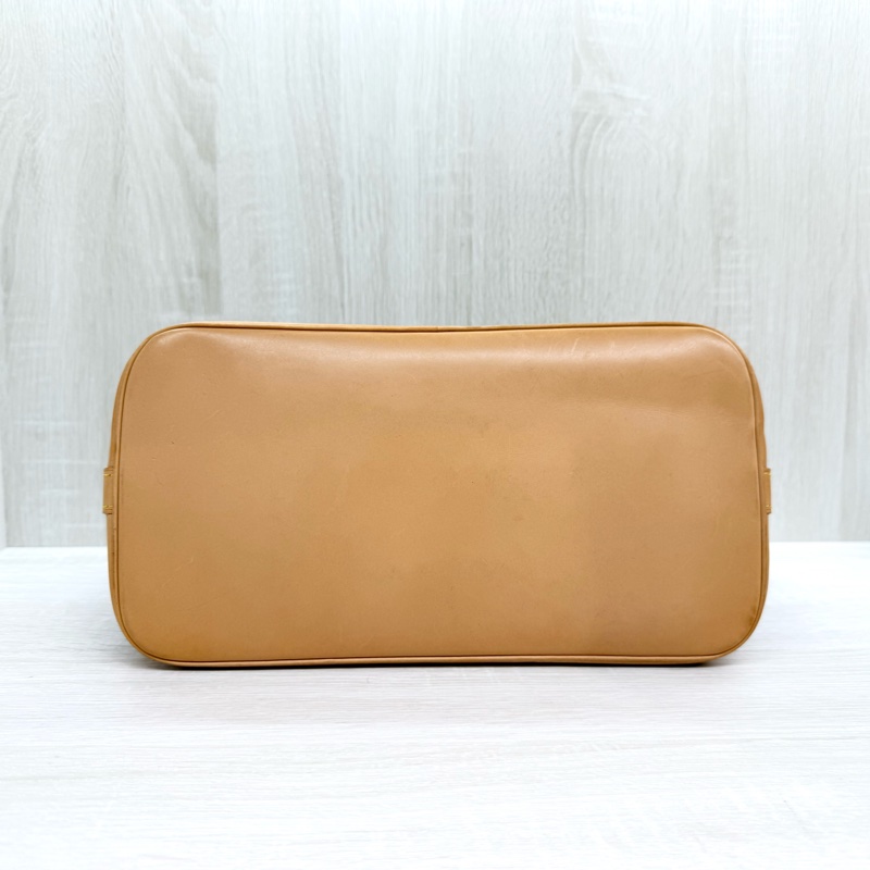 LV老花貝殼包Alma PM M53151-12