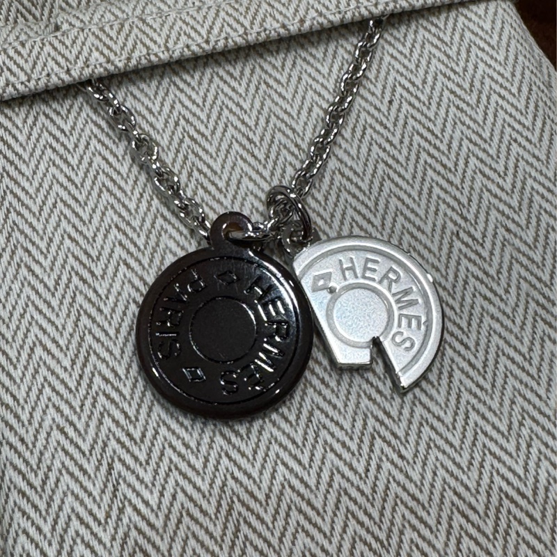 愛馬仕HERMES全新項鍊-2