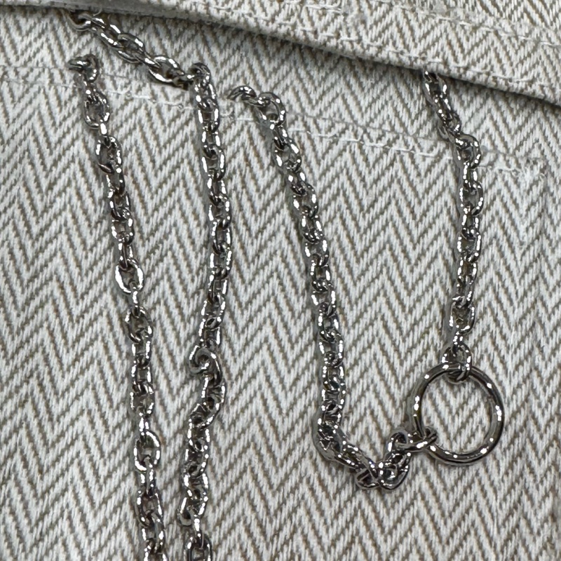 愛馬仕HERMES全新項鍊-3