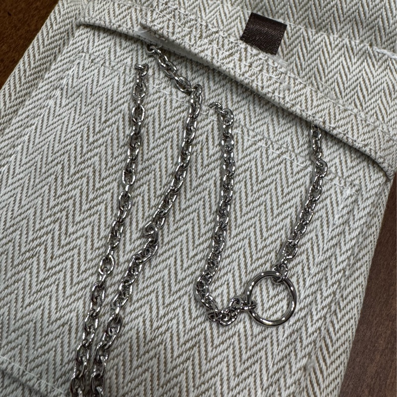 愛馬仕HERMES全新項鍊-4