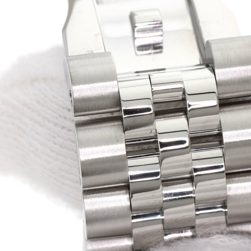 勞力士 116234G Datejust 男士十鑽腕錶，精鋼/SS/18K 白金材質-19