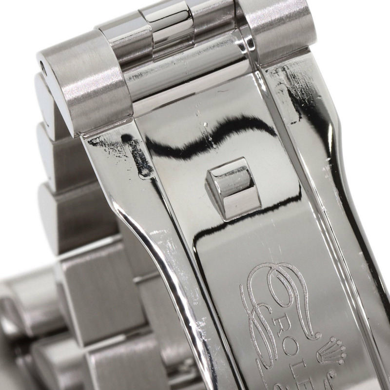 勞力士 116234G Datejust 男士十鑽腕錶，精鋼/SS/18K 白金材質-20