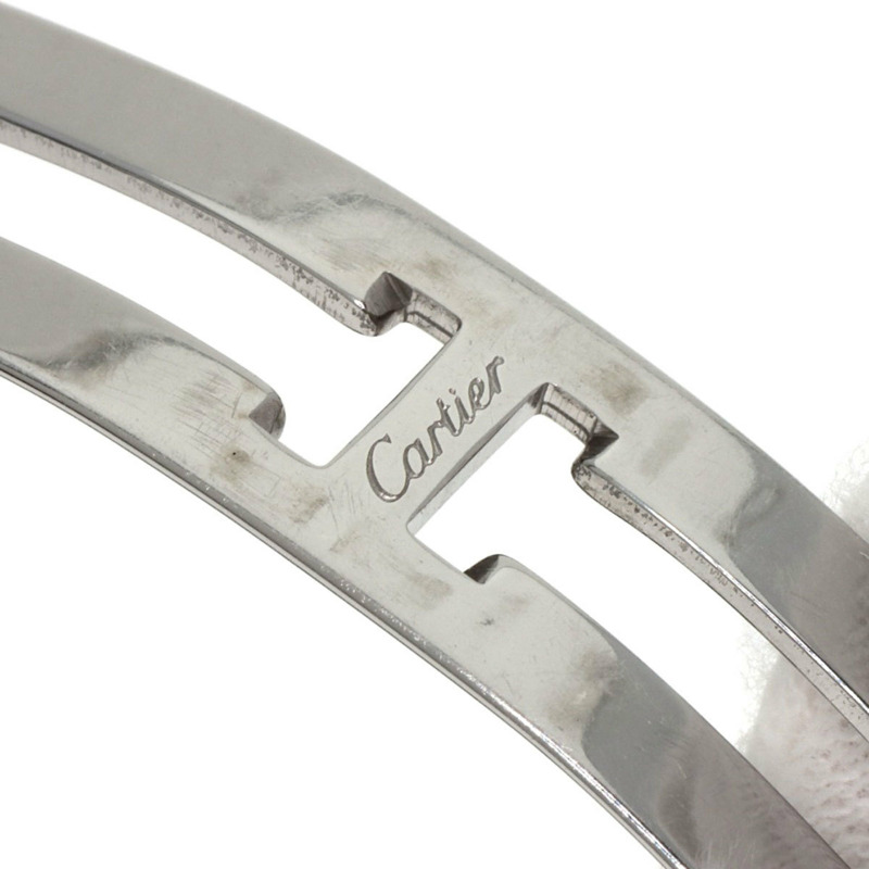 卡地亞 Tank Française W51008Q3 SM 女士精鋼腕錶-19