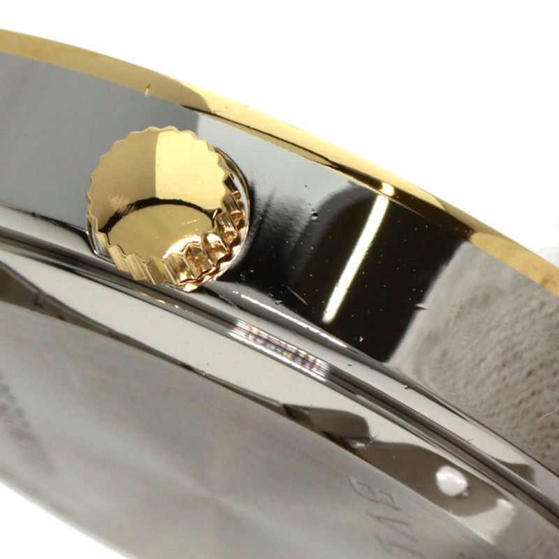 寶格麗 BB33SGD 男錶，精鋼/SSx18KYG/18KYG-8