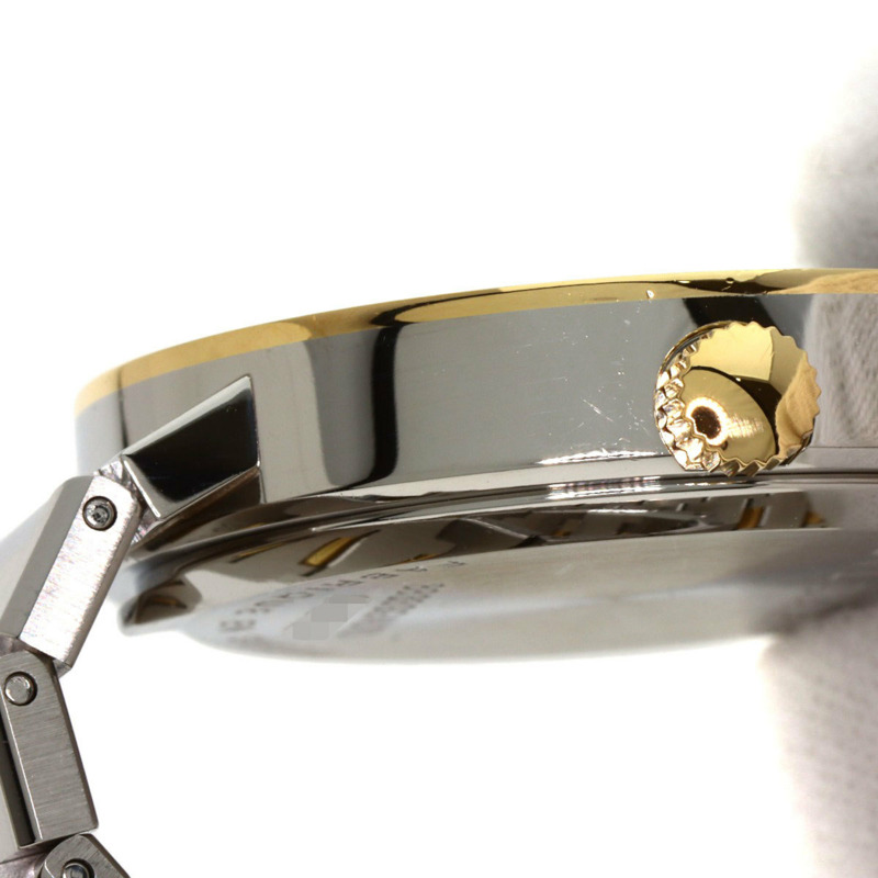 寶格麗 BB33SGD 男錶，精鋼/SSx18KYG/18KYG-10