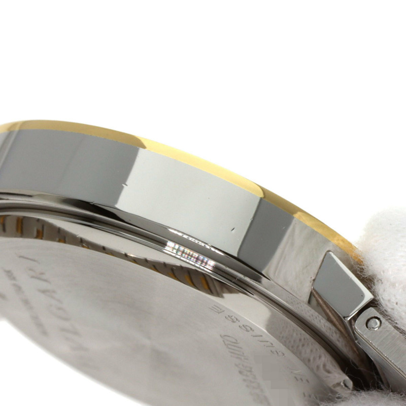 寶格麗 BB33SGD 男錶，精鋼/SSx18KYG/18KYG-11