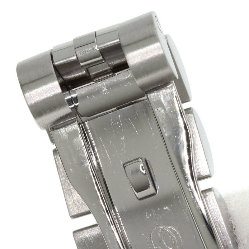 勞力士 179384G Datejust 10 件組鑲鑽錶圈腕錶，精鋼/SS/18K 白金材質，鑲鑽，女士款-20