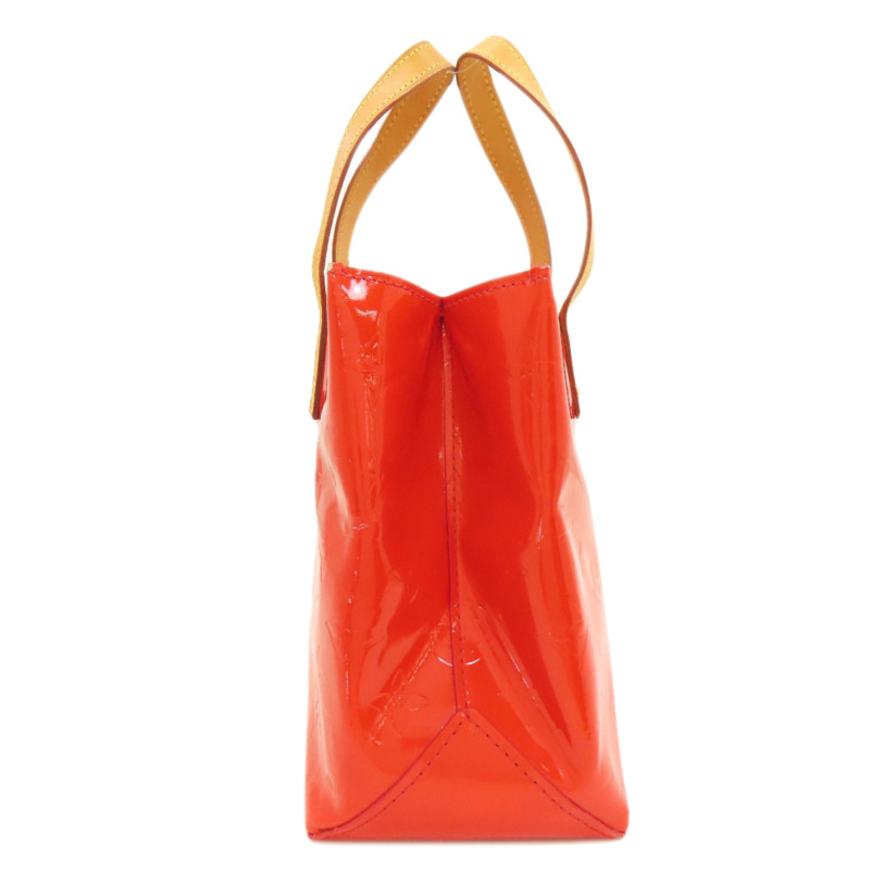 路易威登 M91088 Reed PM 手提包 Vernis 女士 LOUIS VUITTON-2