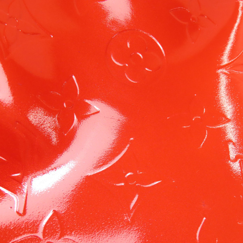 路易威登 M91088 Reed PM 手提包 Vernis 女士 LOUIS VUITTON-12