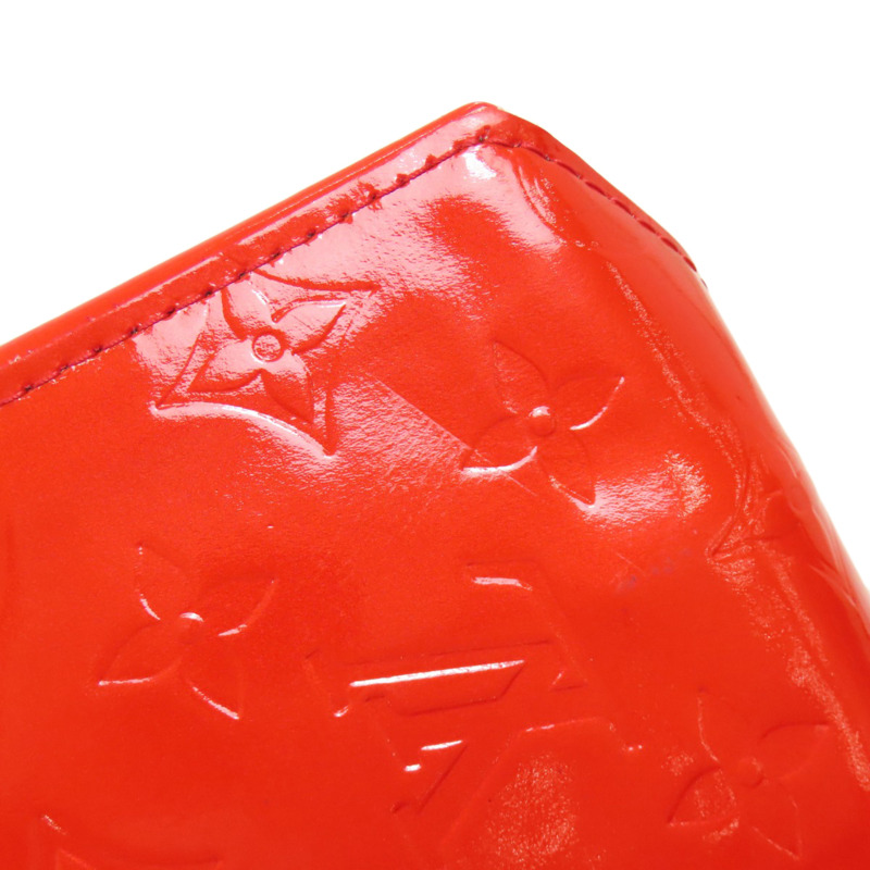 路易威登 M91088 Reed PM 手提包 Vernis 女士 LOUIS VUITTON-14