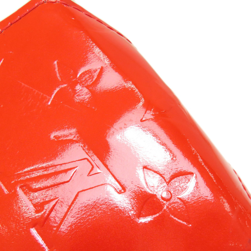 路易威登 M91088 Reed PM 手提包 Vernis 女士 LOUIS VUITTON-15