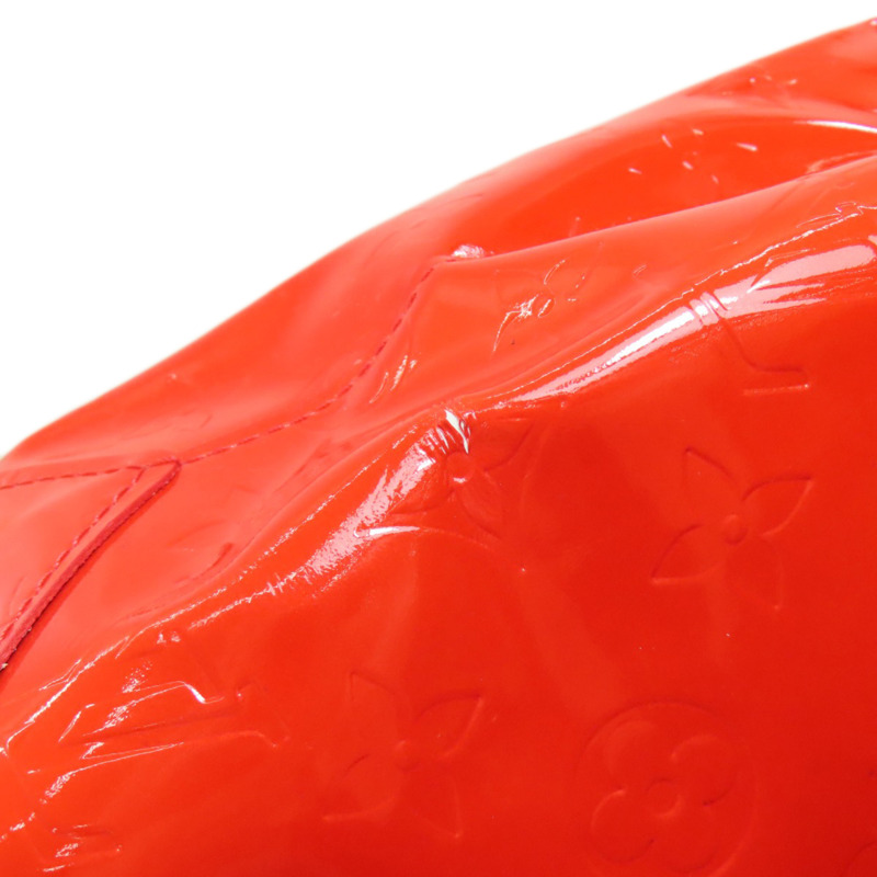 路易威登 M91088 Reed PM 手提包 Vernis 女士 LOUIS VUITTON-16