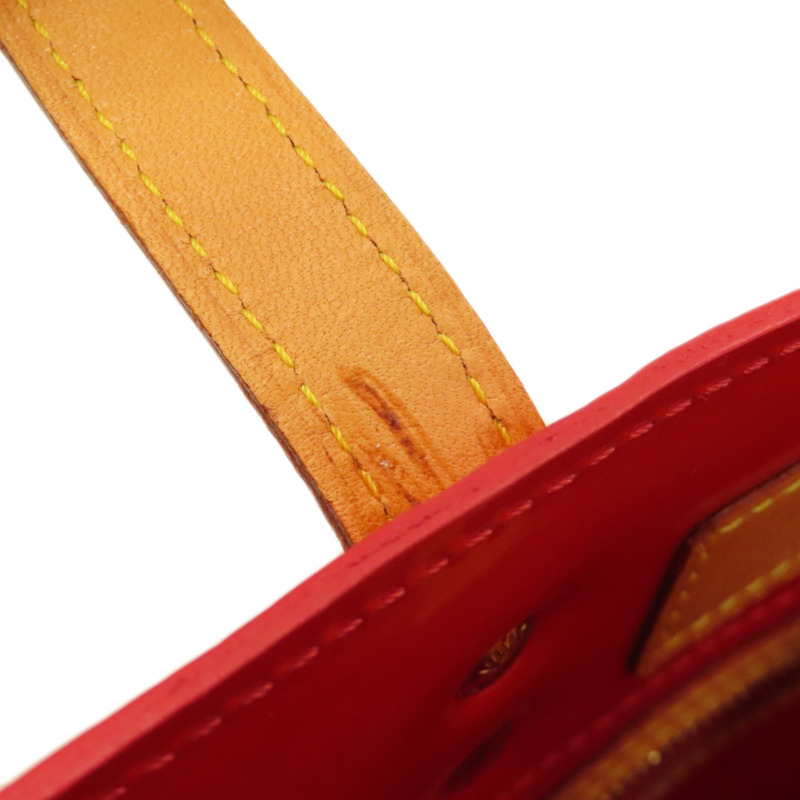 路易威登 M91088 Reed PM 手提包 Vernis 女士 LOUIS VUITTON-17