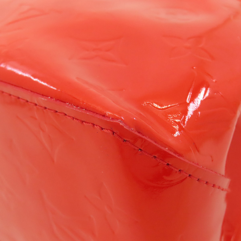 路易威登 M91088 Reed PM 手提包 Vernis 女士 LOUIS VUITTON-20