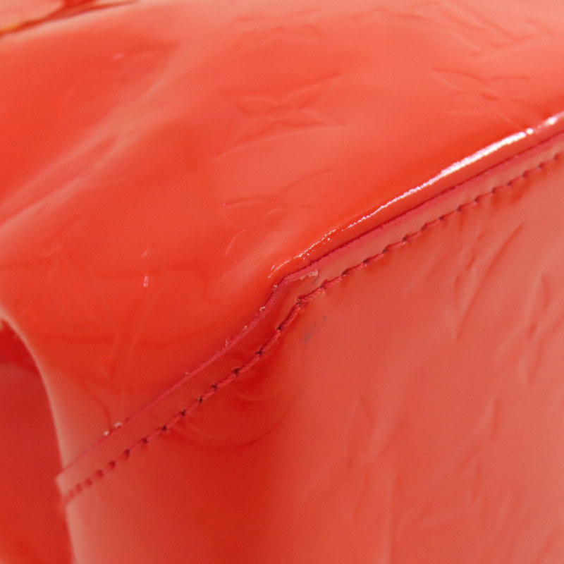 路易威登 M91088 Reed PM 手提包 Vernis 女士 LOUIS VUITTON-21