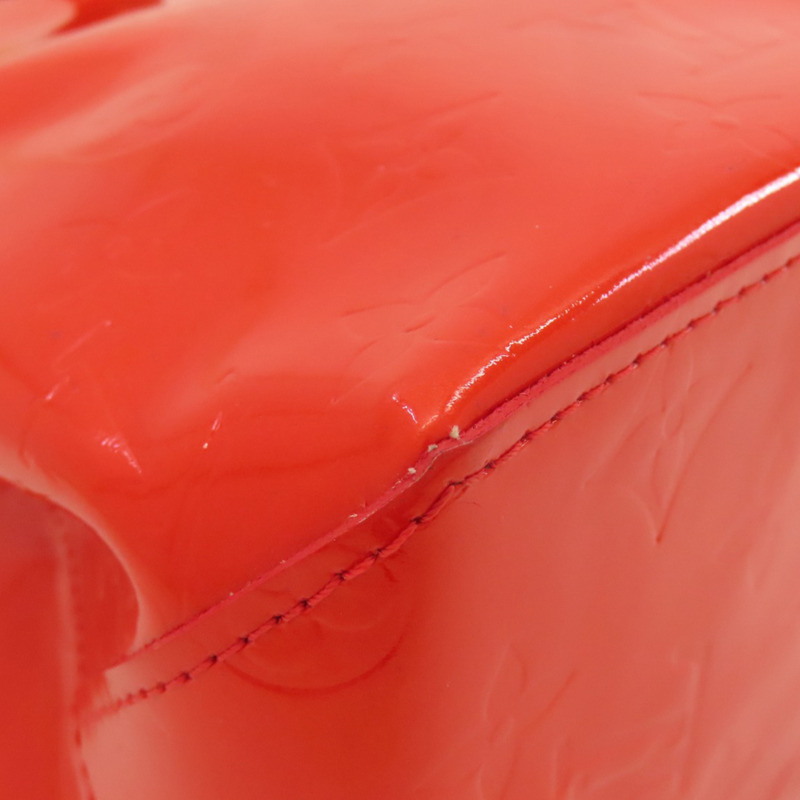 路易威登 M91088 Reed PM 手提包 Vernis 女士 LOUIS VUITTON-23