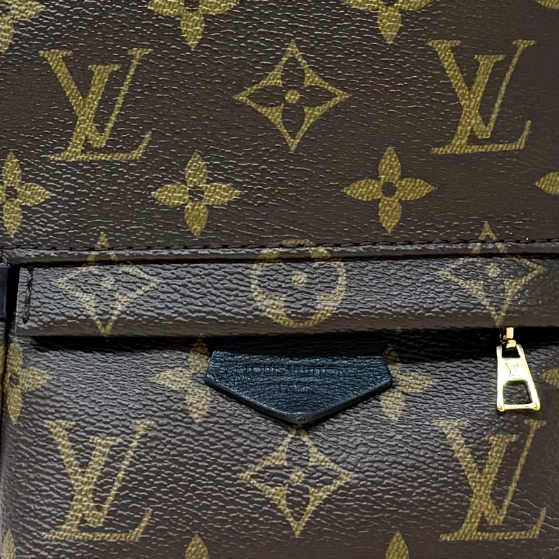 LV原花Palm Springs Mini 迷你後背包M44873-20