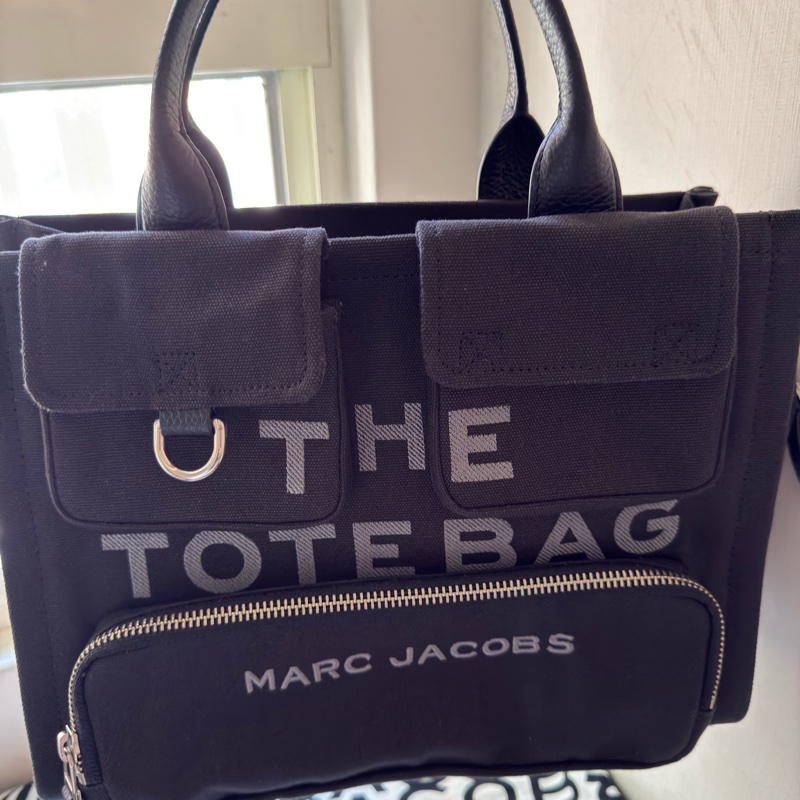 Marc Jacobs The Cargo Medium Tote 手提包-6