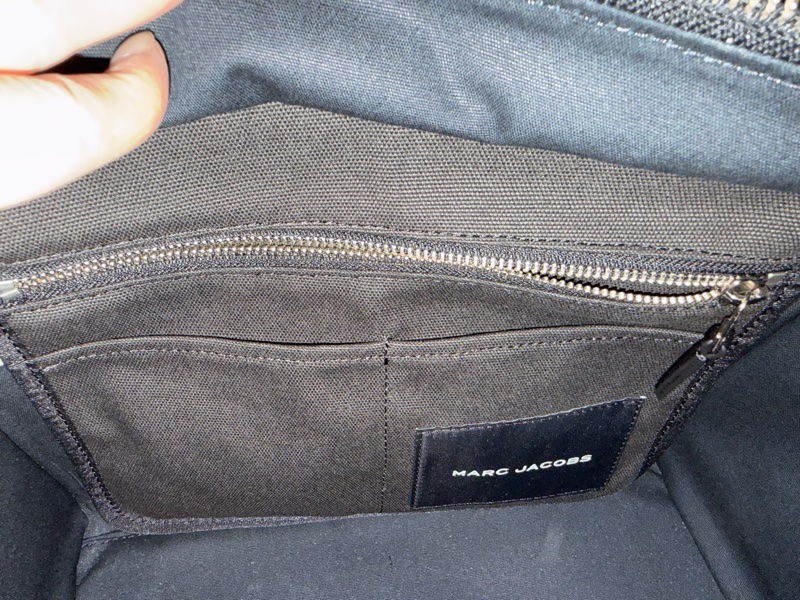 Marc Jacobs The Cargo Medium Tote 手提包-12