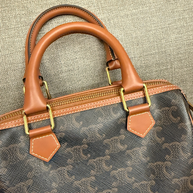 Celine speedy波士頓包 最剛好尺寸最夯-5