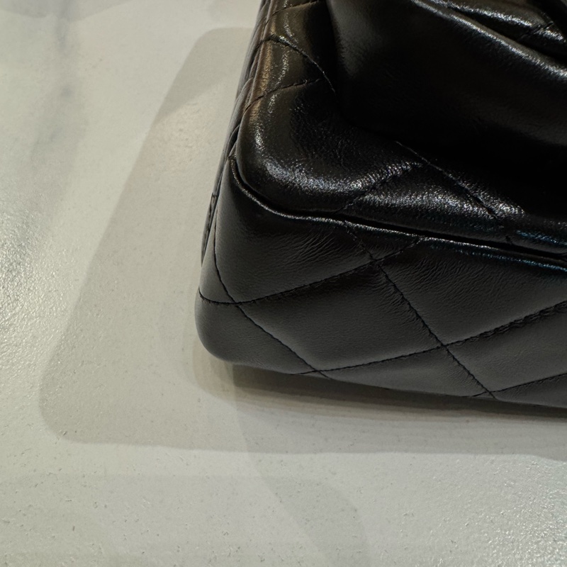 香奈兒 Chanel 25C 相機包 斜揹/肩揹包/手提（小紅書超紅款式） 可放大手機-7