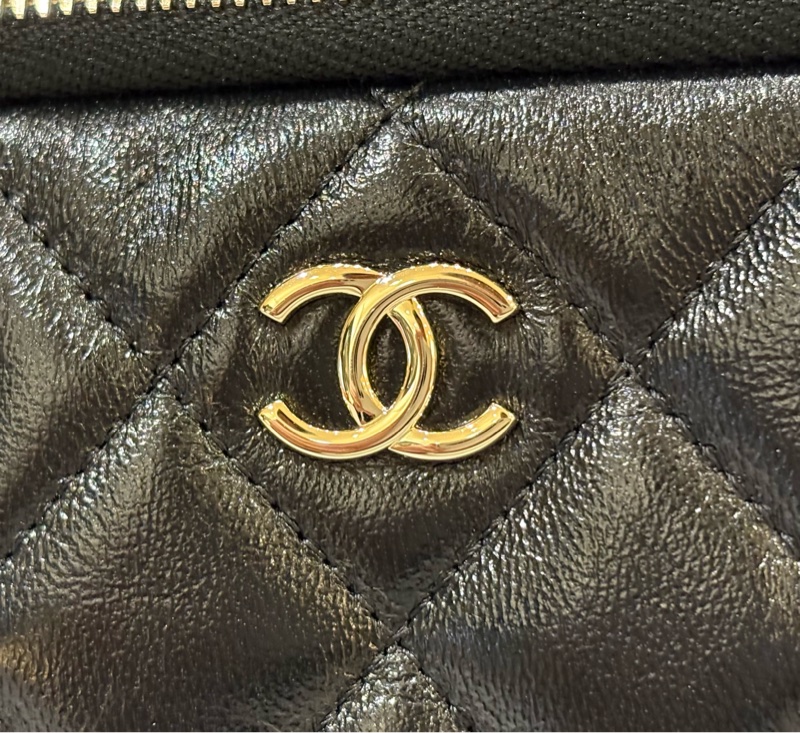 香奈兒 Chanel 25C 相機包 斜揹/肩揹包/手提（小紅書超紅款式） 可放大手機-16