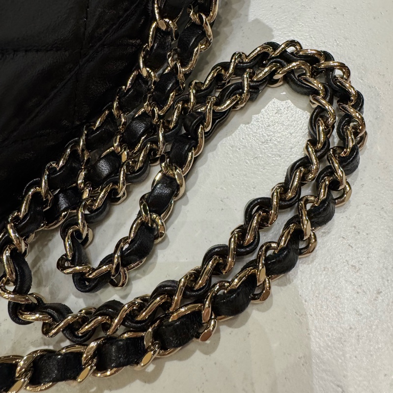 香奈兒 Chanel 25C 相機包 斜揹/肩揹包/手提（小紅書超紅款式） 可放大手機-17