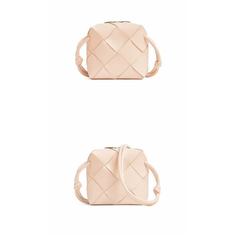 BOTTEGA VENETA 迷你卡帶相機包 701915 VCQC2 7671 1279-7