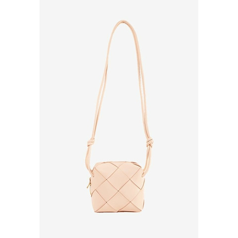 BOTTEGA VENETA 迷你卡帶相機包 701915 VCQC2 7671 1279