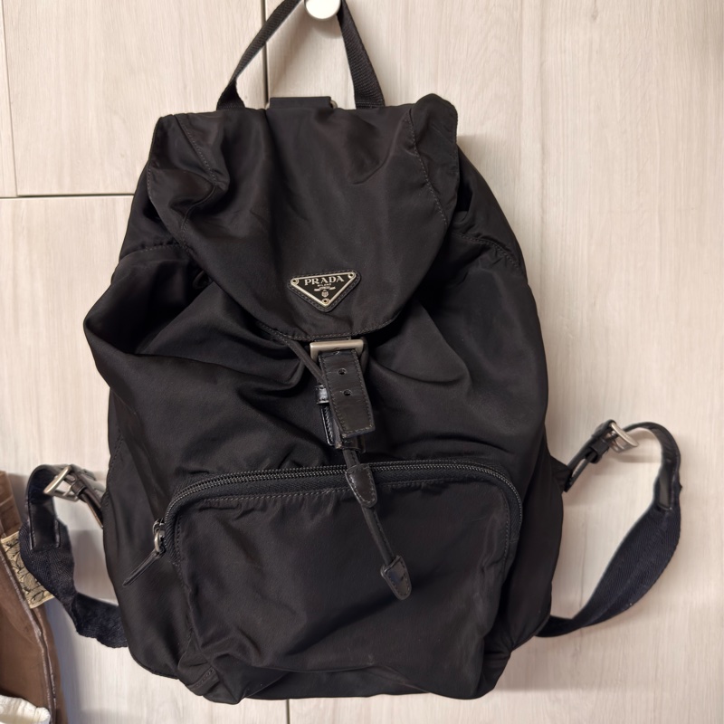 Prada後背包-0