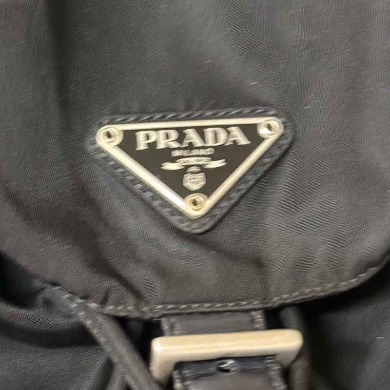 Prada後背包-4
