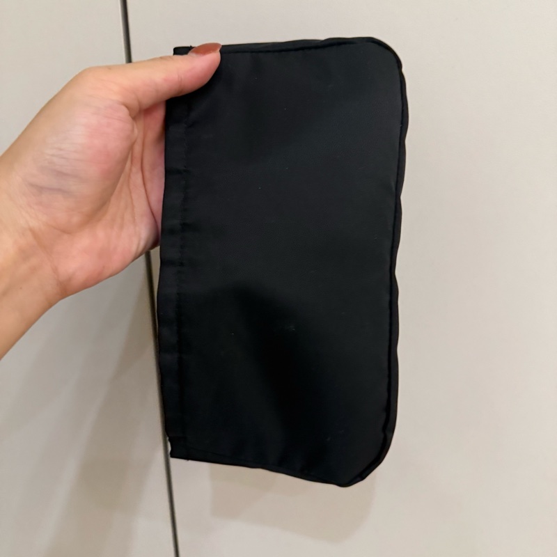 Chanel 三層鏈hobo包-11