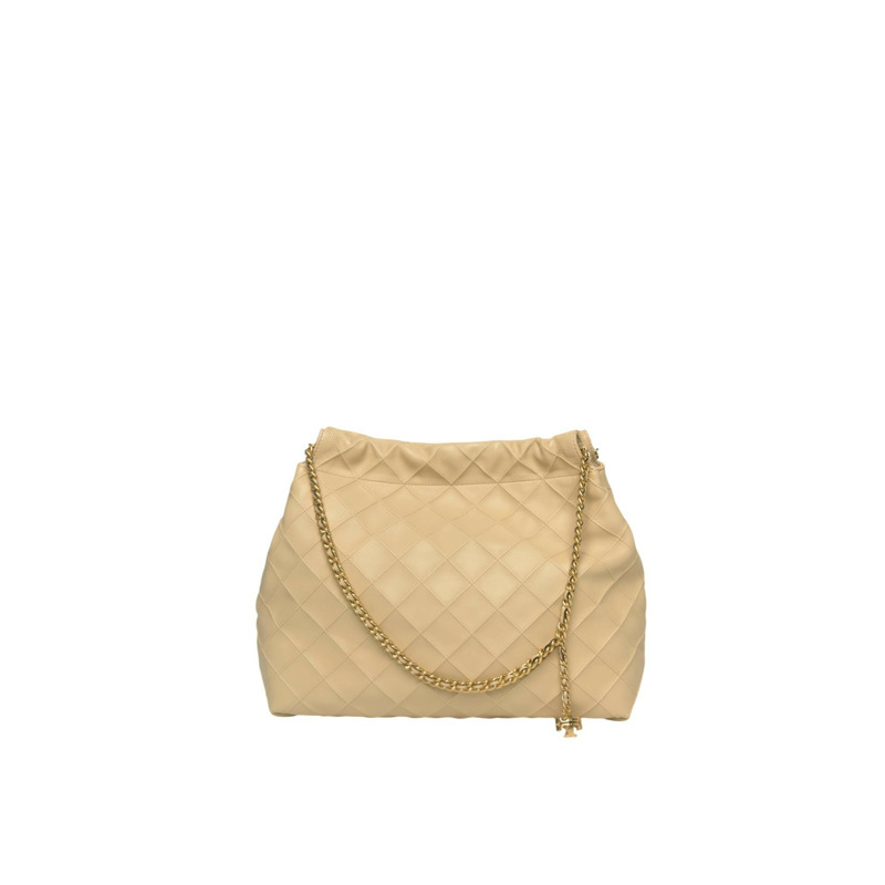 Fleming Drawstring Bag 鏈條袋/單肩袋-0