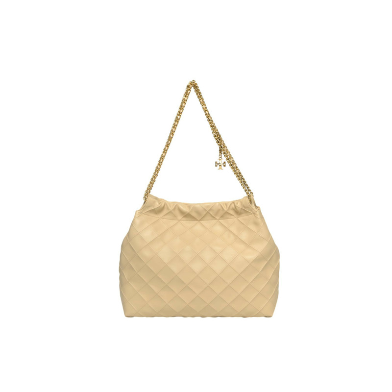 Fleming Drawstring Bag 鏈條袋/單肩袋-1