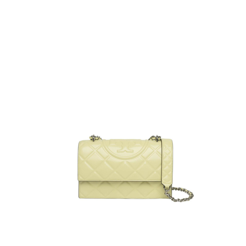 Small Fleming Convertible 鏈條袋/斜揹袋-0