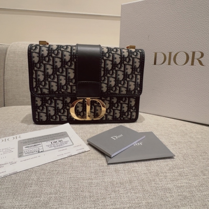 Dior迪奧 Montaigne 30蒙田-12